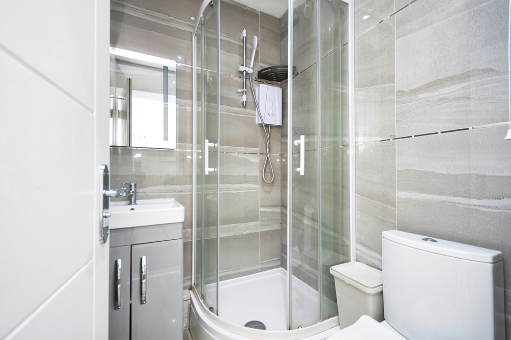 Expert Bathroom Installation Services in Lowestoft & East Anglia