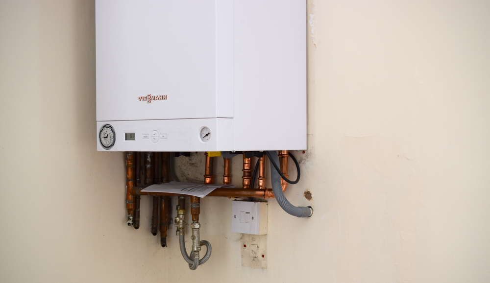 Boiler installation Lowestoft