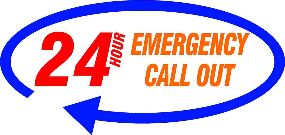 JCS Plumbing & Heating Services Ltd logo, emergency call-outs Lowestoft