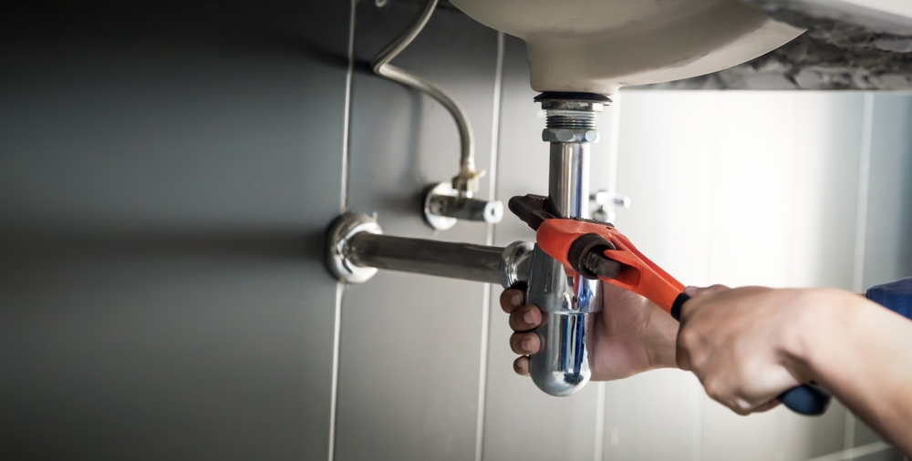 Plumbing experts Lowestoft